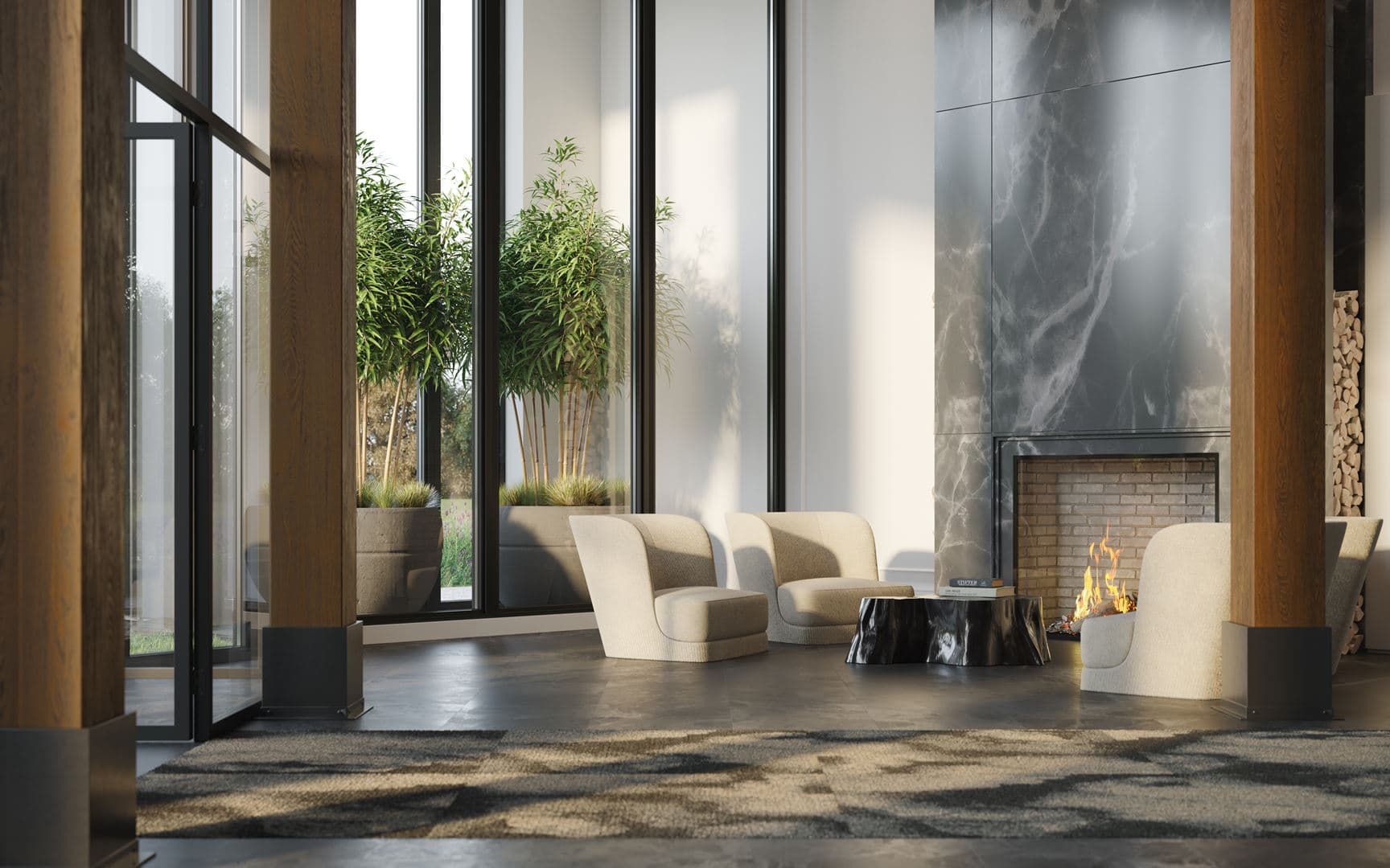 King Terraces Condos - Image 4