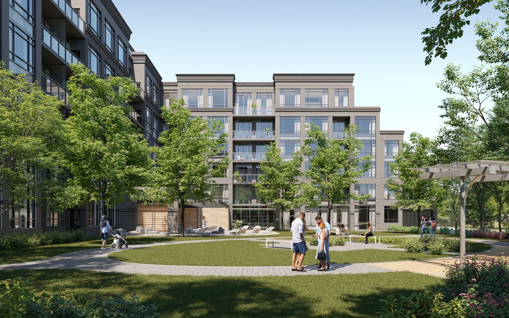 King Terraces Condos - Image 3