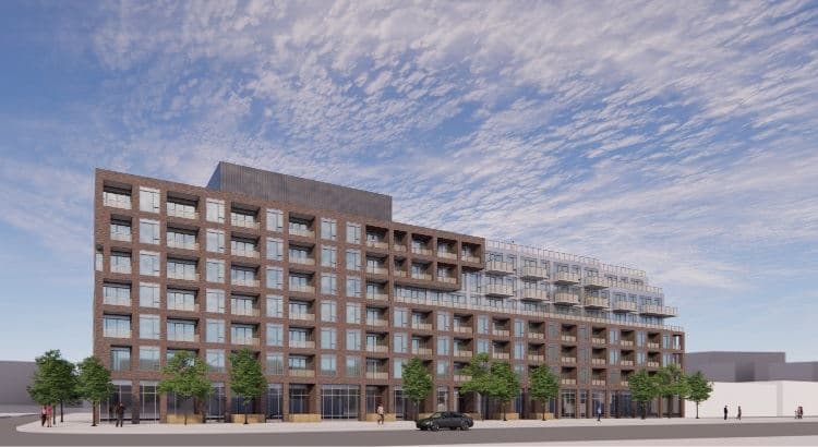 LJM Lansdowne Condos