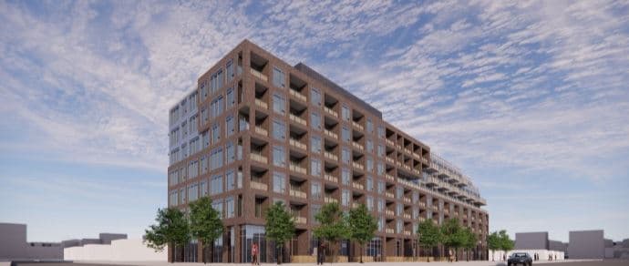 LJM Lansdowne Condos - Image 2