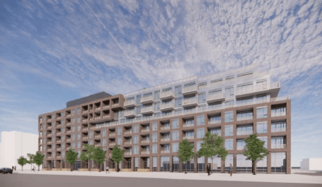 LJM Lansdowne Condos - Image 4