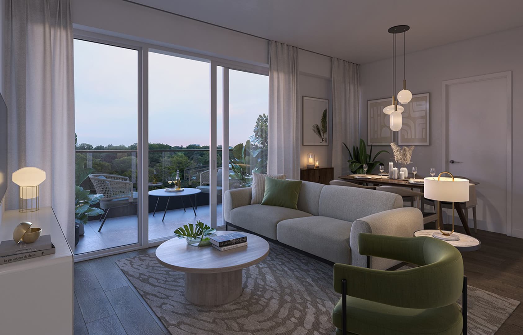 NorthCore Condos - Image 6