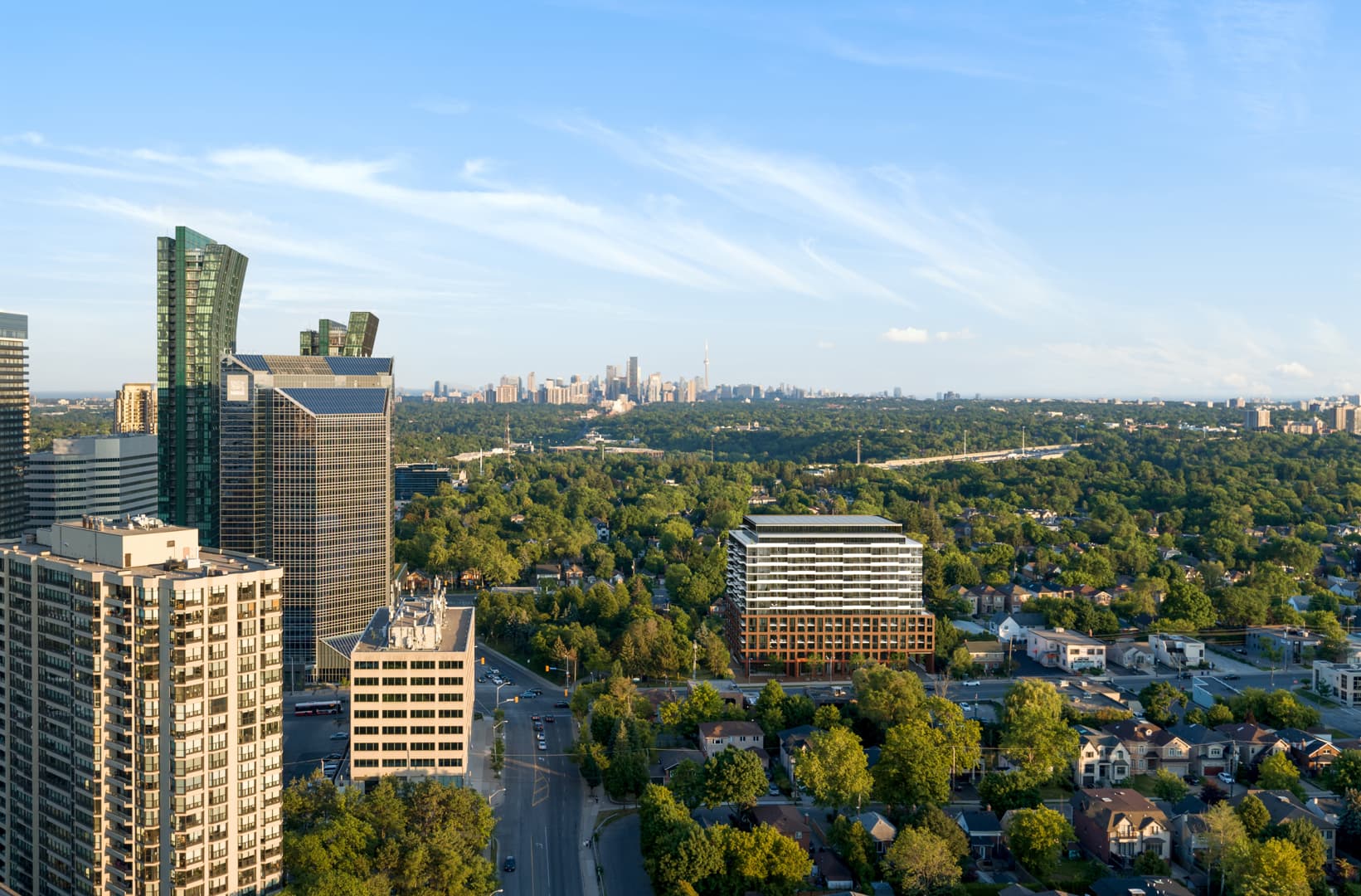 NorthCore Condos - Image 3