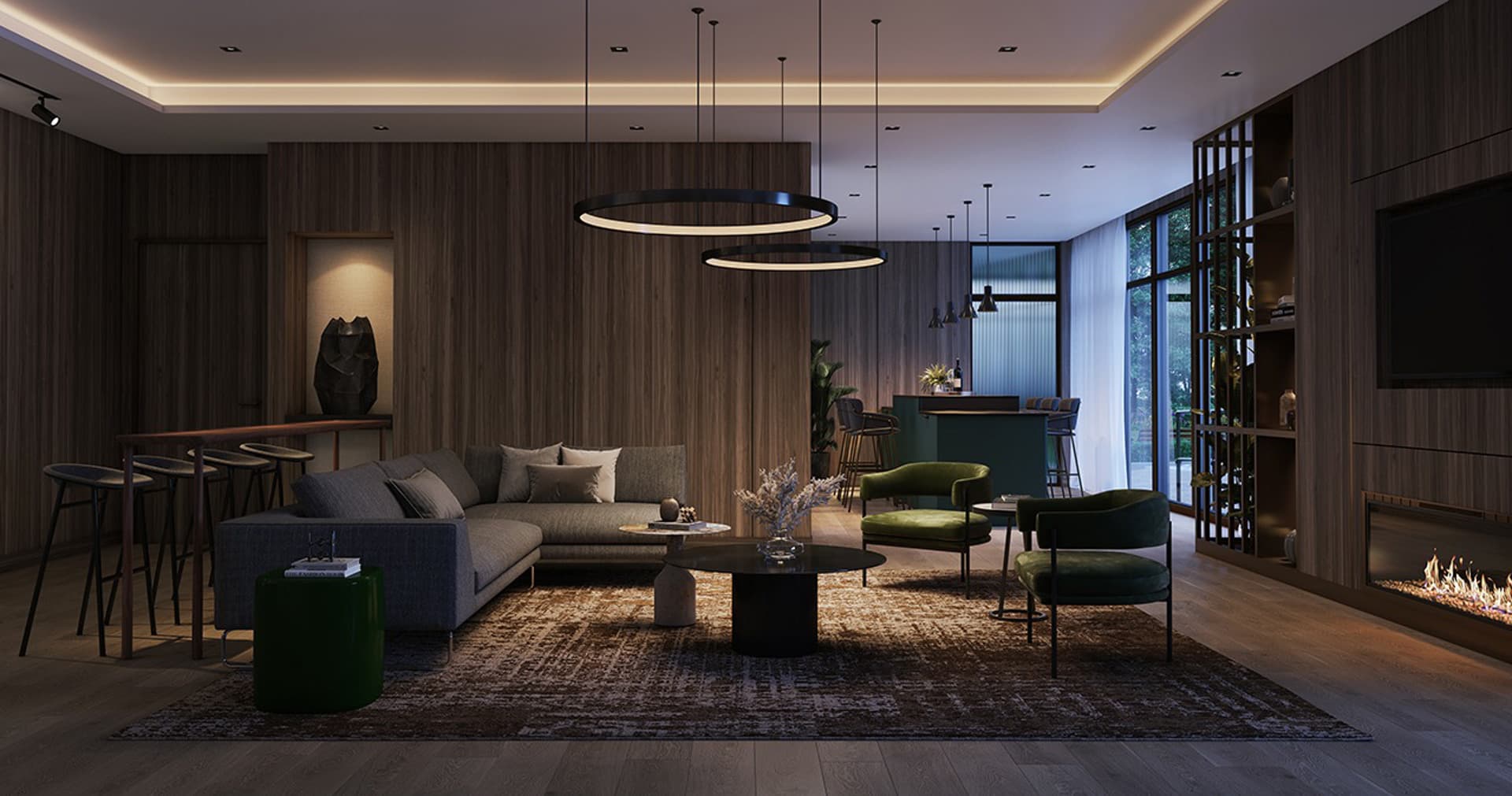 NorthCore Condos - Image 8