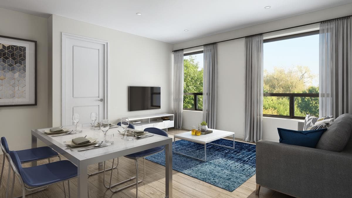 One Wellington Condos - Image 5