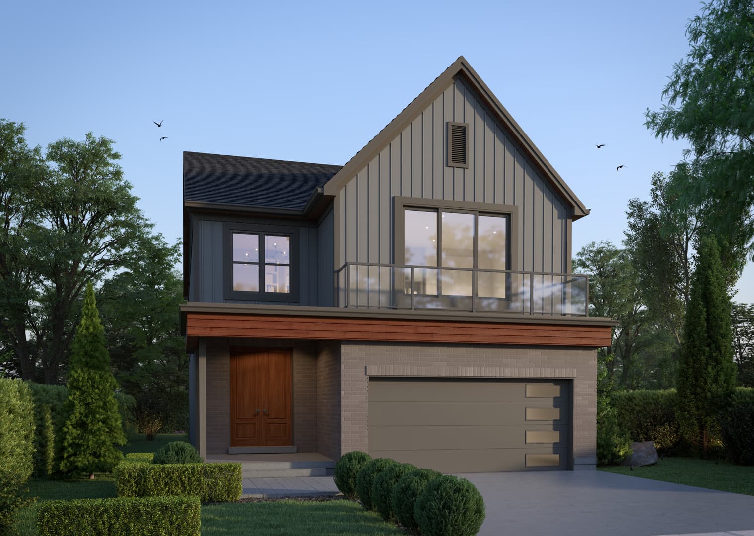 Splendour by Pinewood Niagara Builders - Image 3