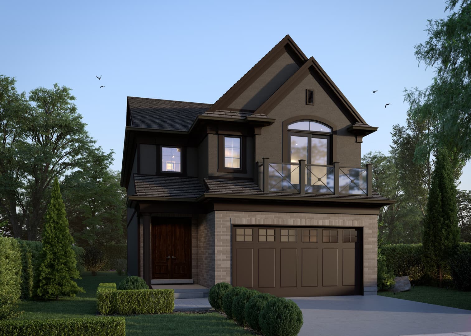 Splendour by Pinewood Niagara Builders - Image 4