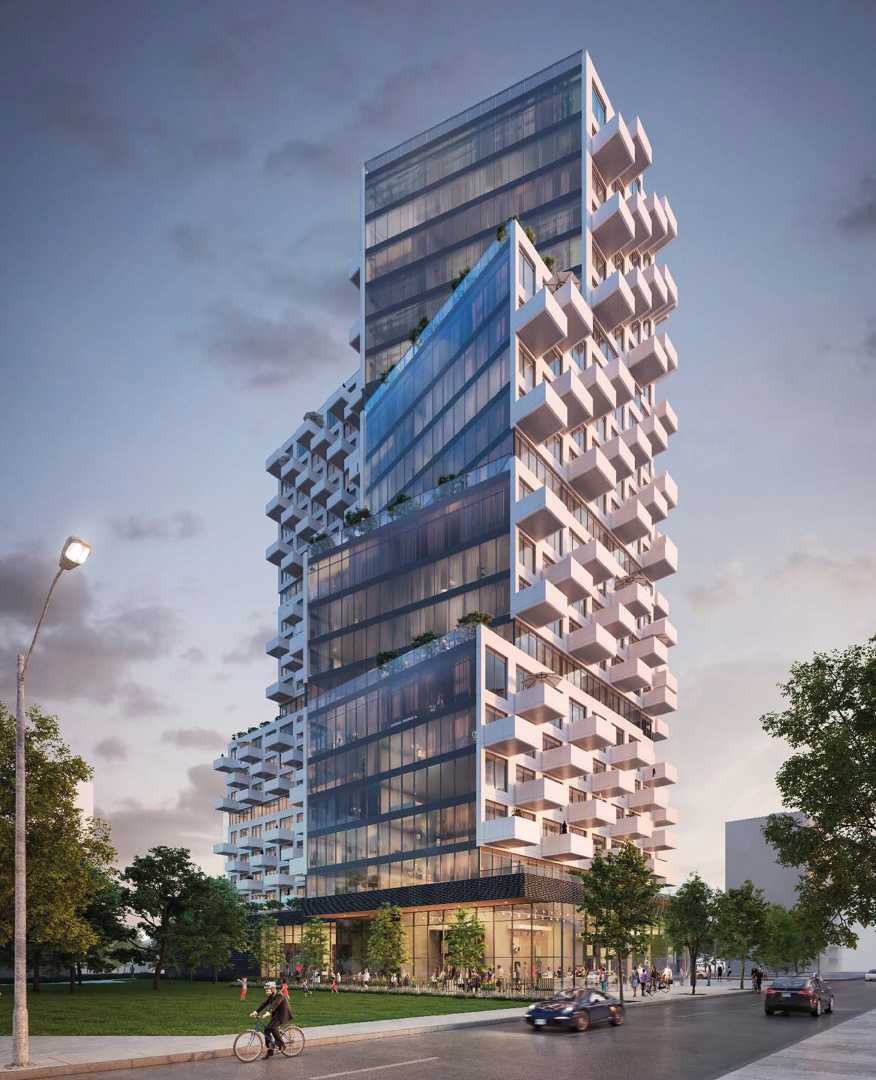 Ten West Condos - Image 1