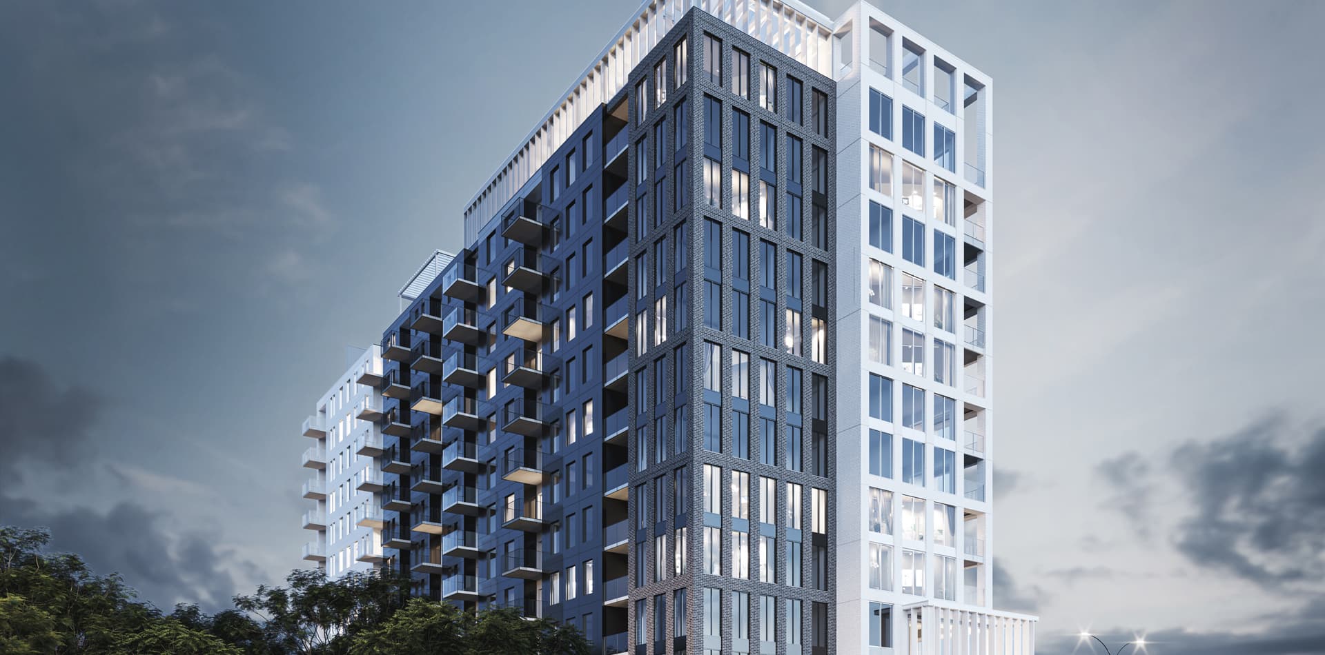 Vertica Condos - Image 2