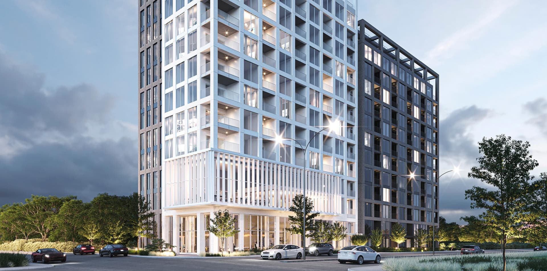 Vertica Condos - Image 3