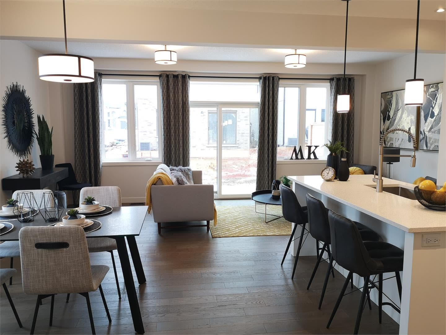 Victoria Flats Towns - Image 6