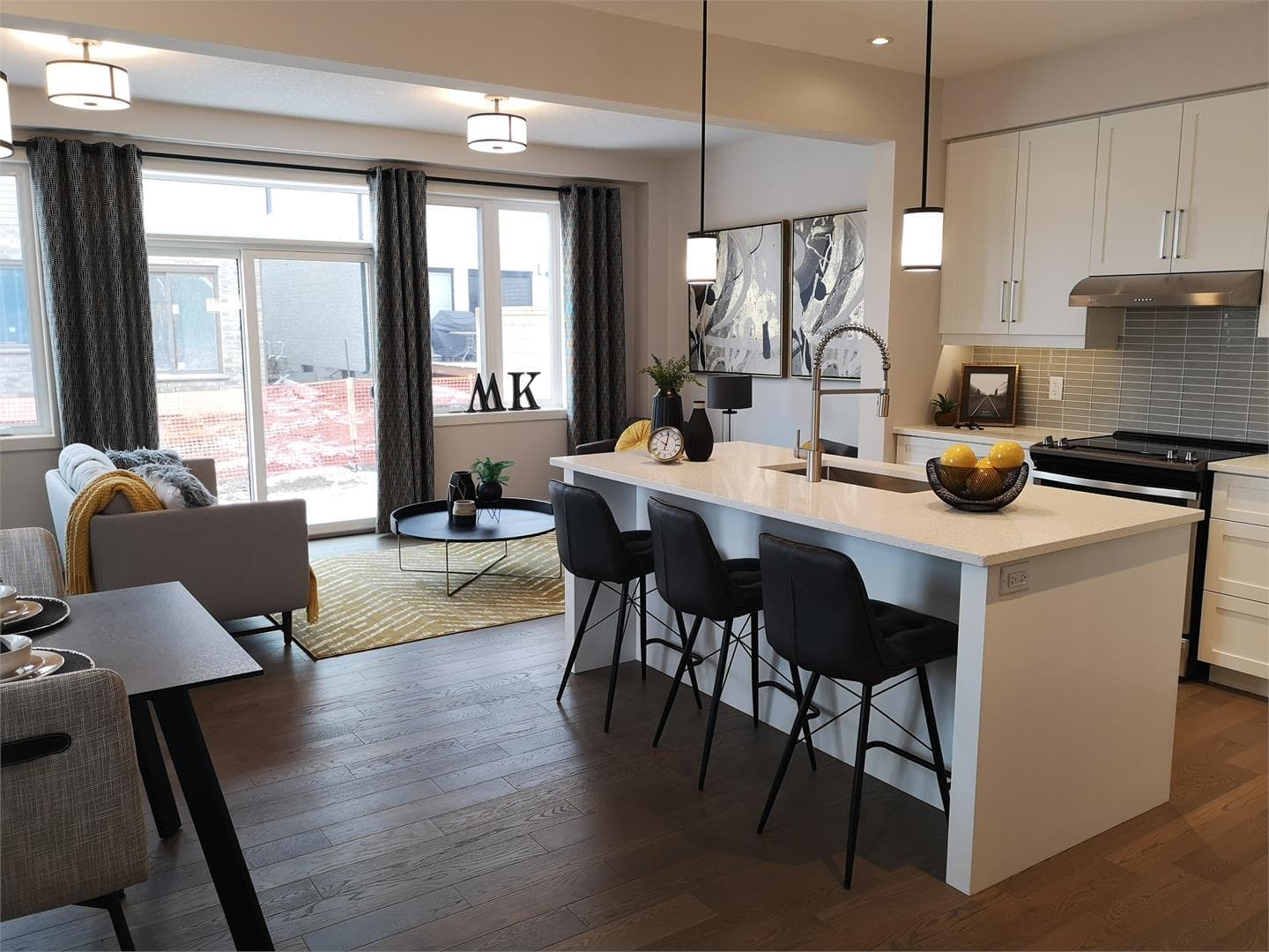 Victoria Flats Towns - Image 22