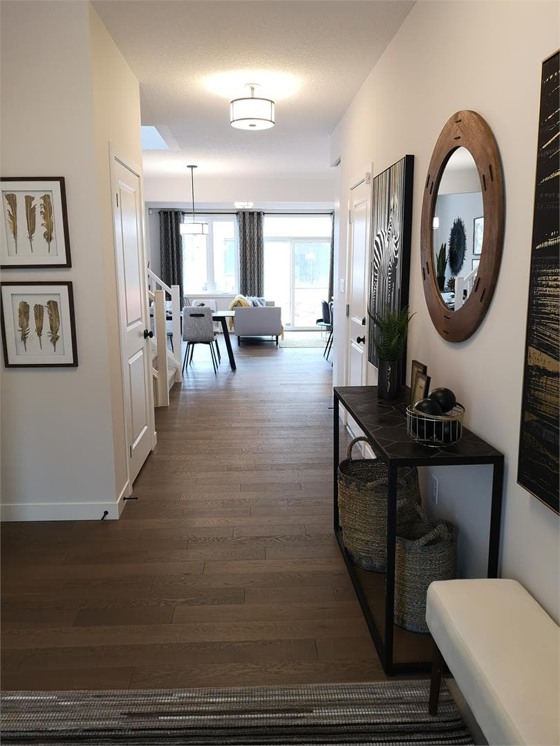 Victoria Flats Towns - Image 24