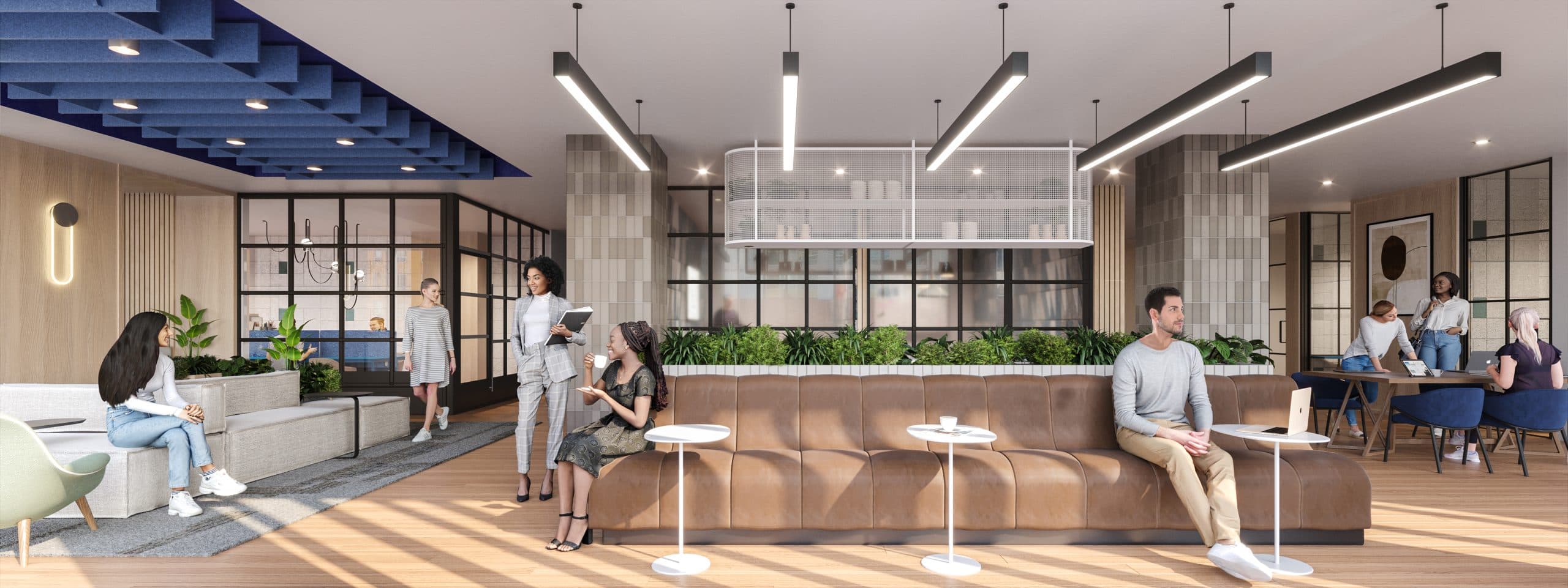 Centricity Condos - Image 12