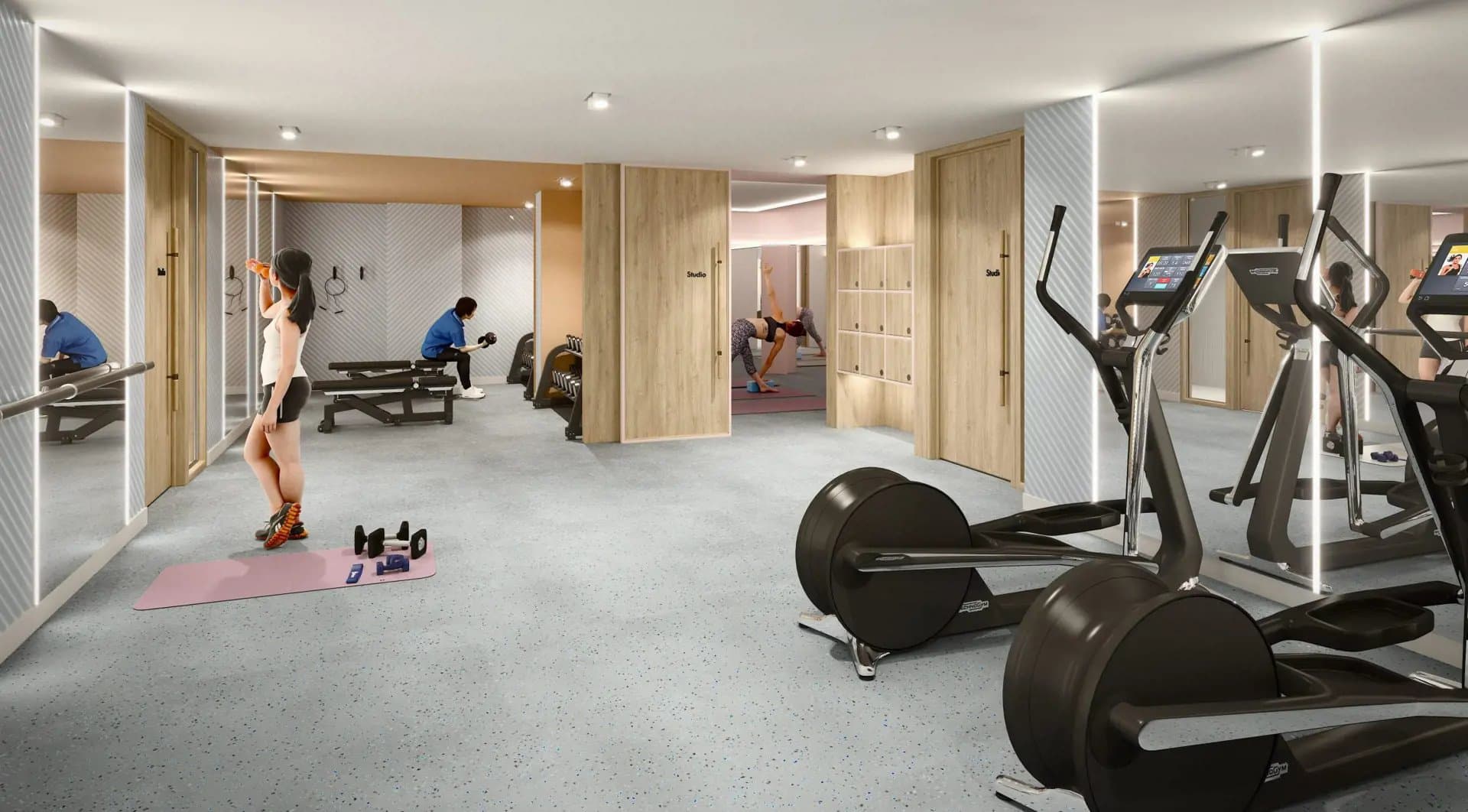 Curio Condos - Image 8