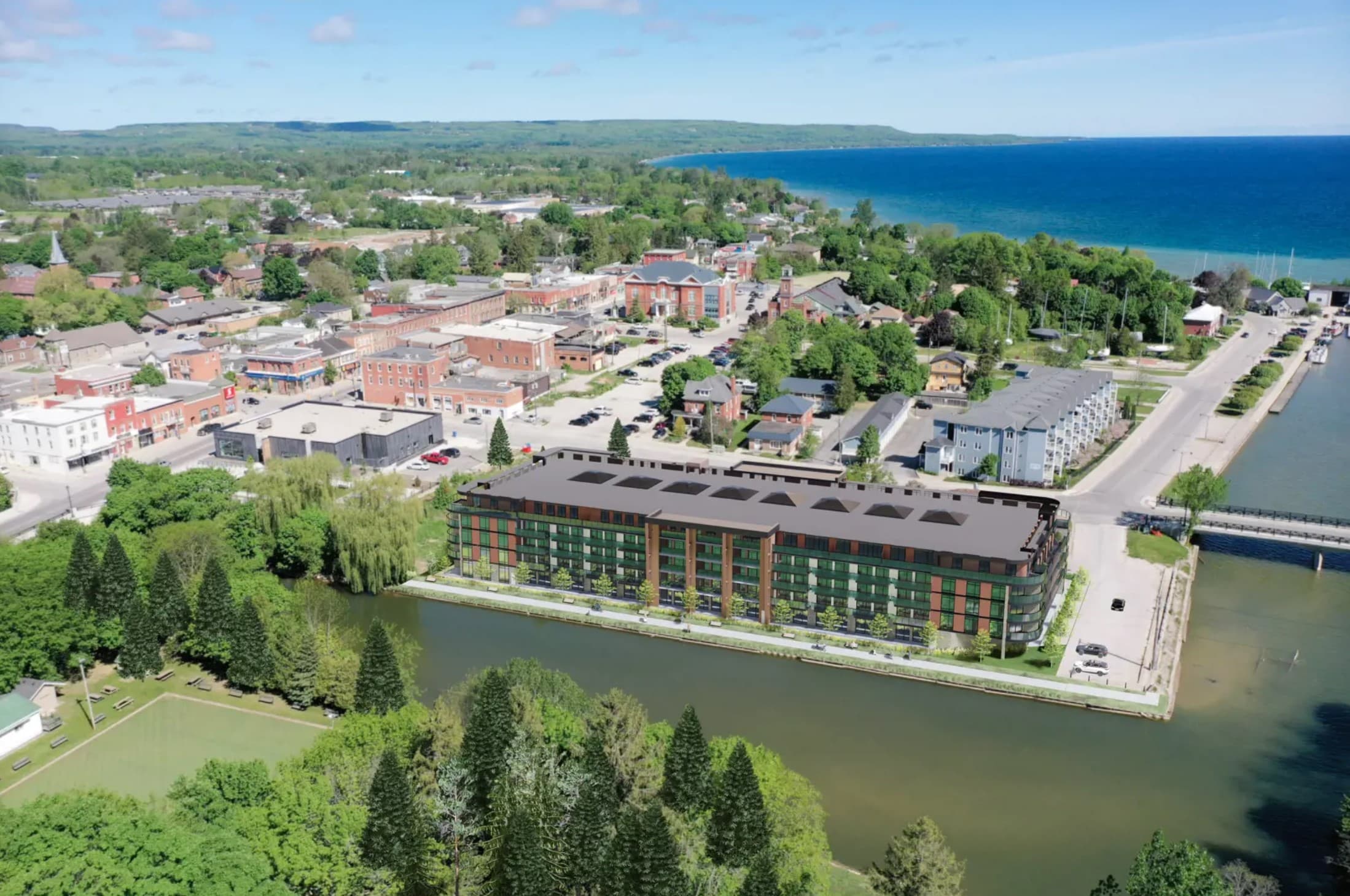 Georgian Bay Harbour Condos - Image 4