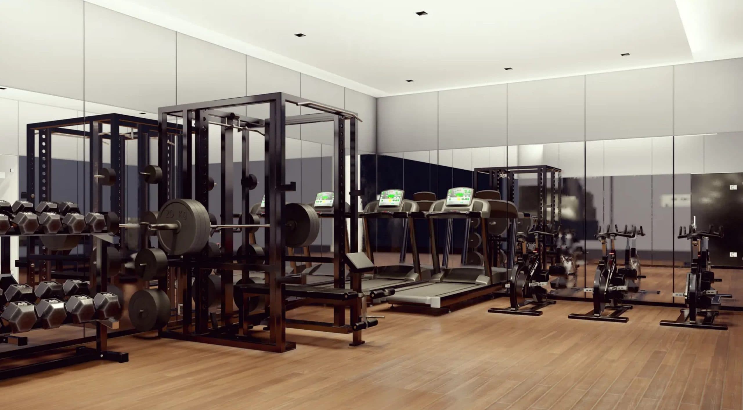 Georgian Bay Harbour Condos - Image 9