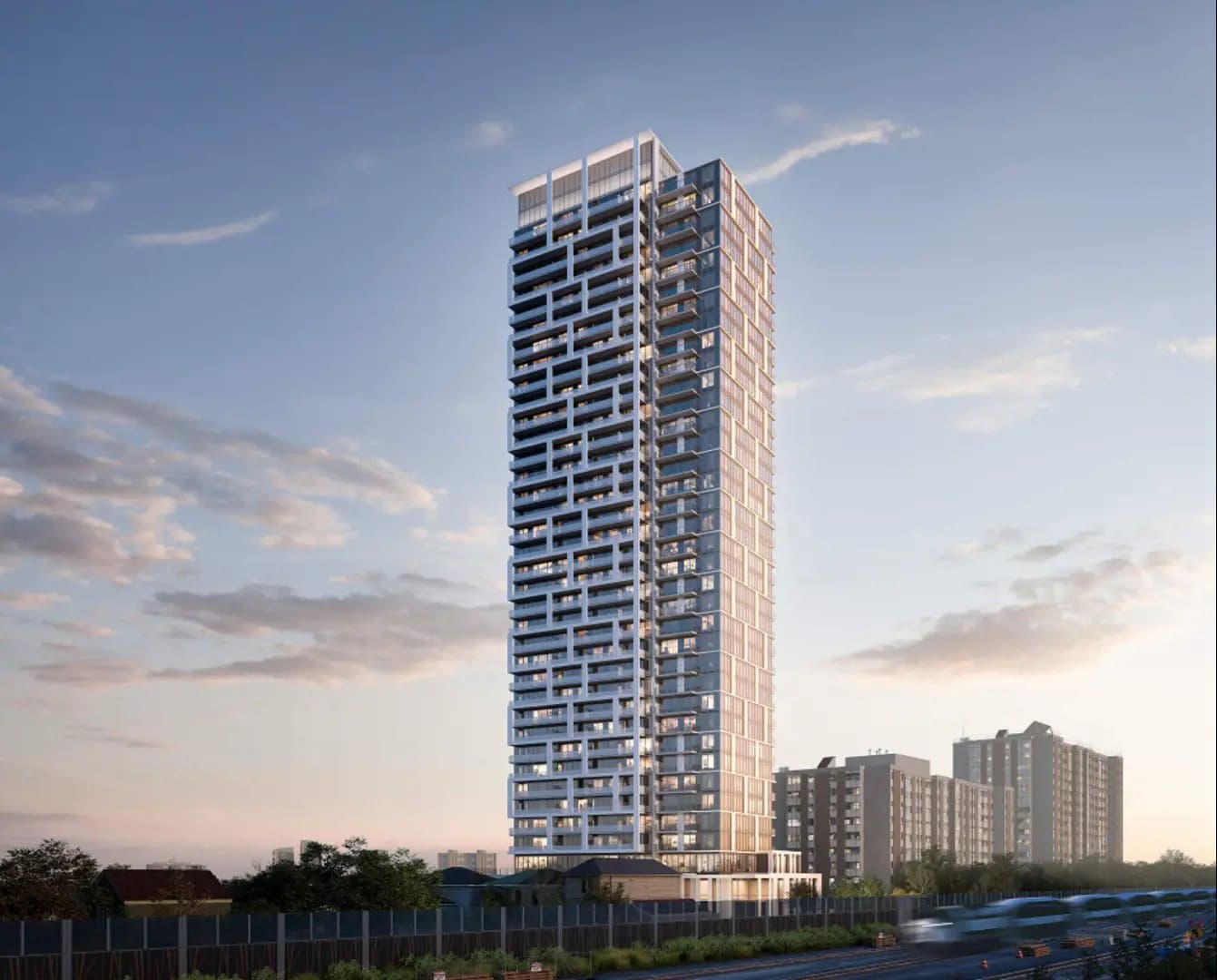 Locust Condos - Image 4