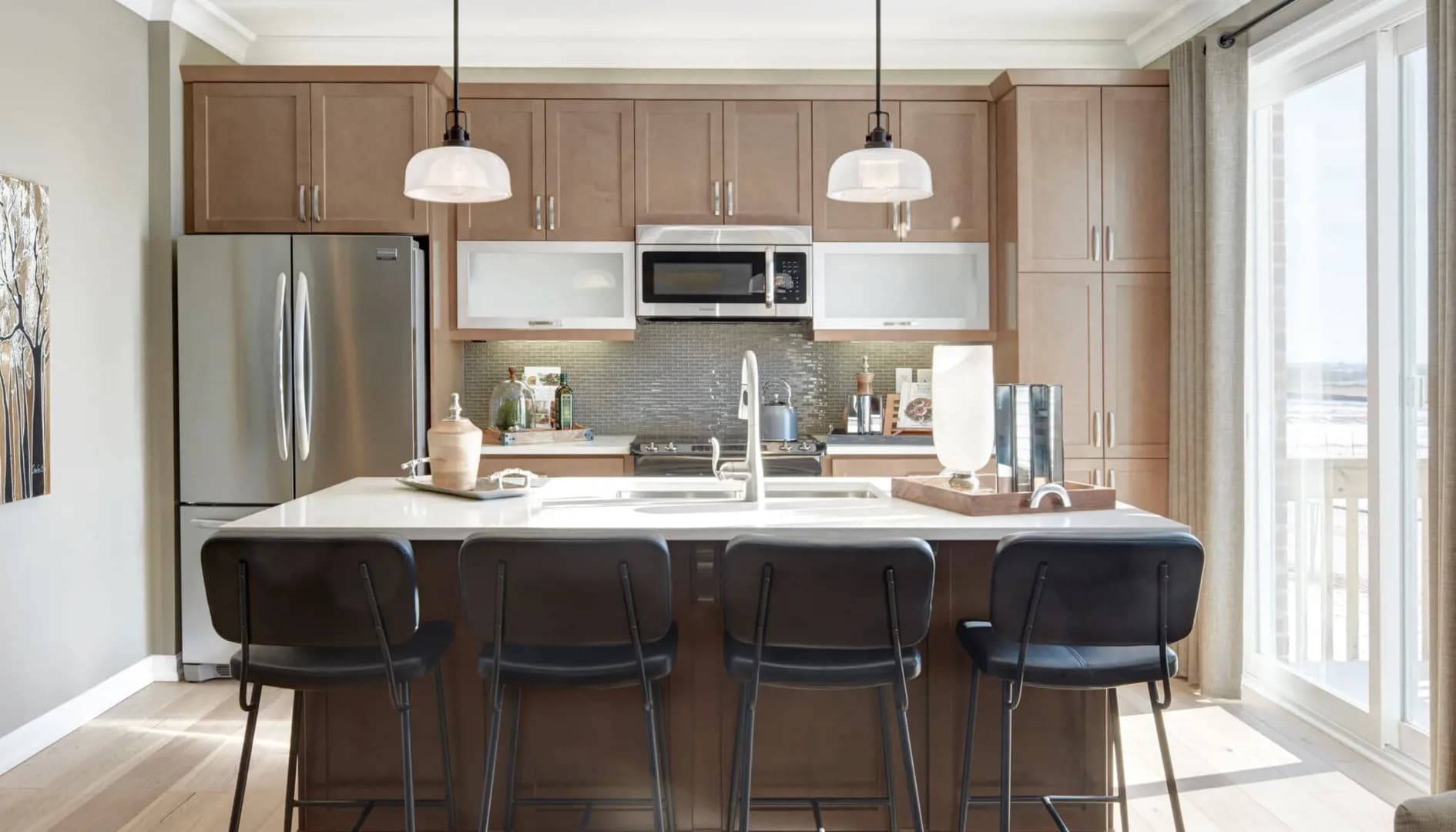 Mount Pleasant North Towns - Image 12