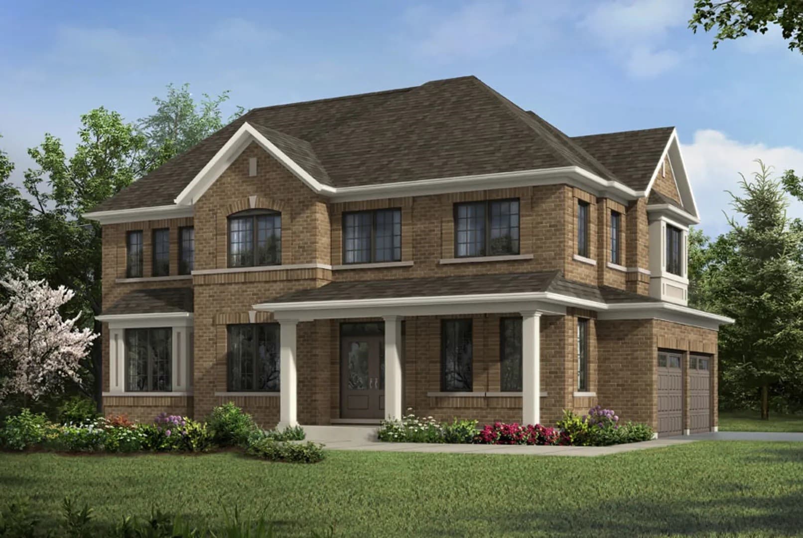 Mount Pleasant North Towns - Image 8