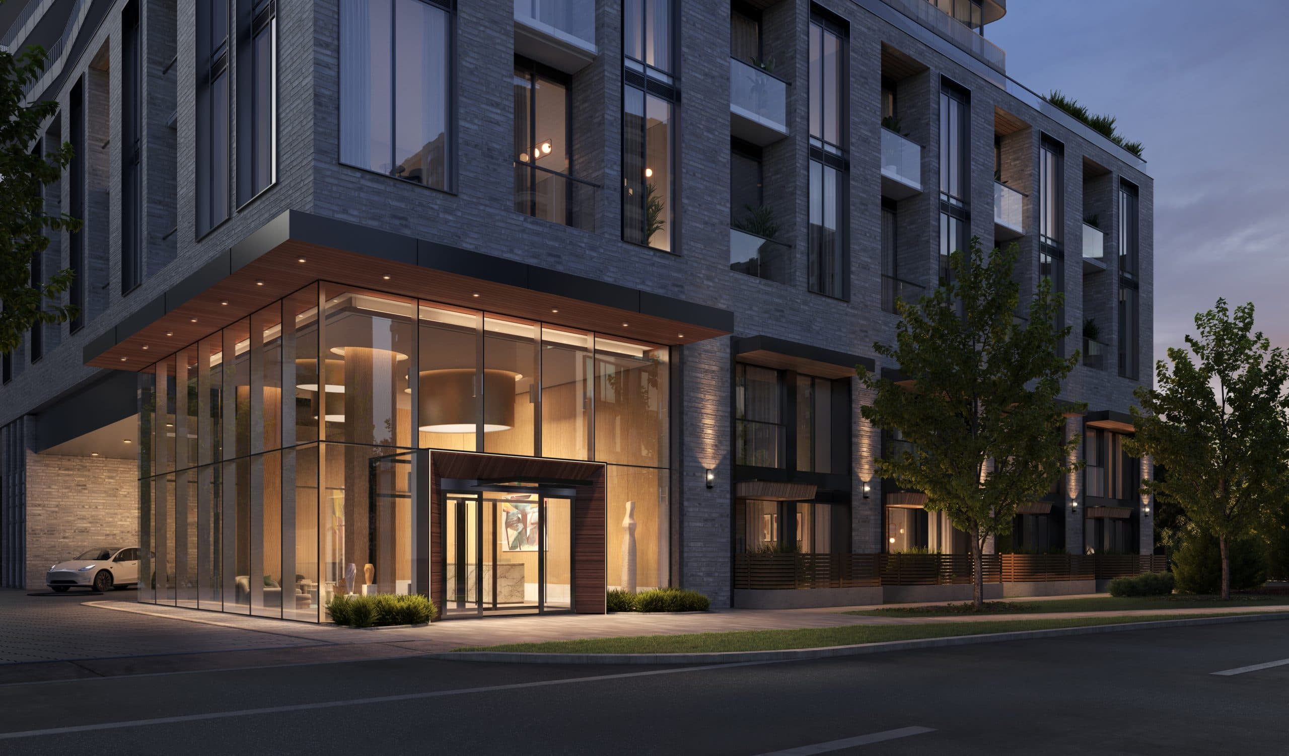 Olive Residences Condos - Image 5