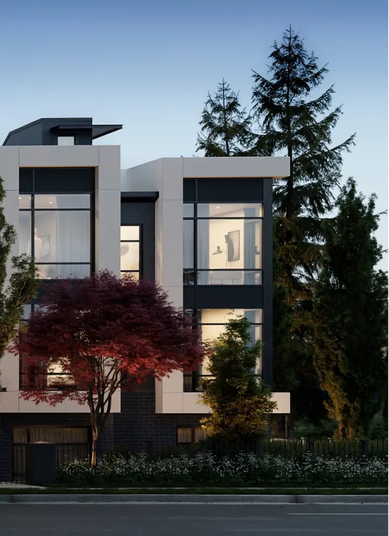 Rowen W47 Towns - Image 2