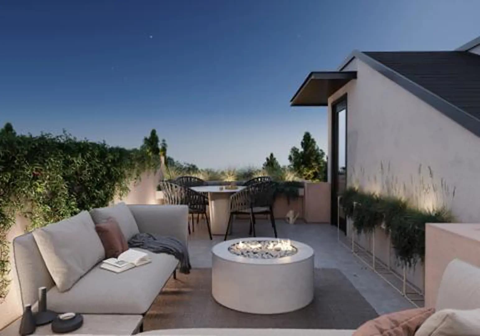 Rowen W47 Towns - Image 5