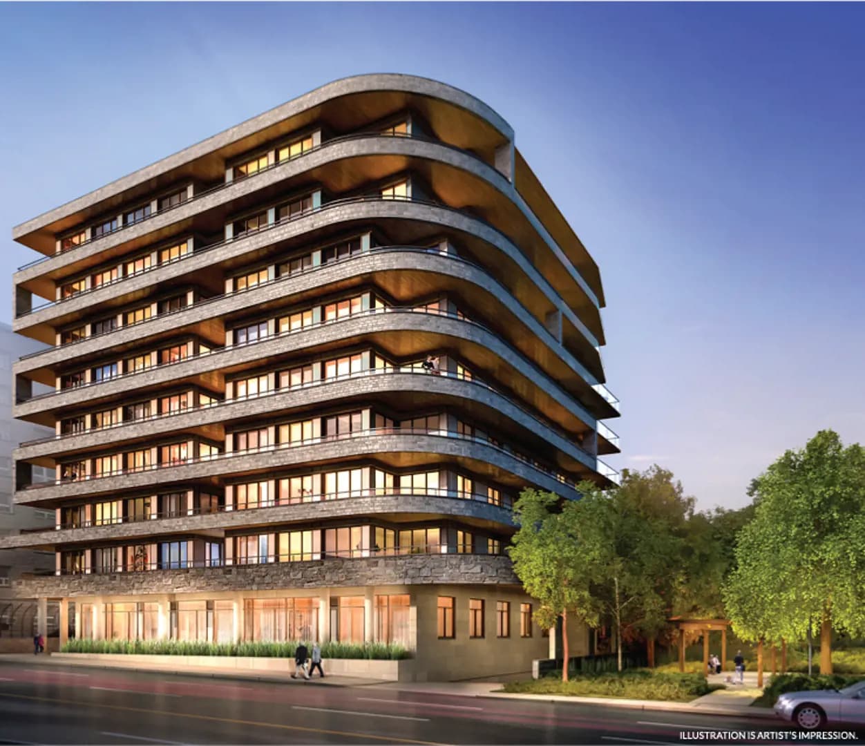 The Davies - Image 2