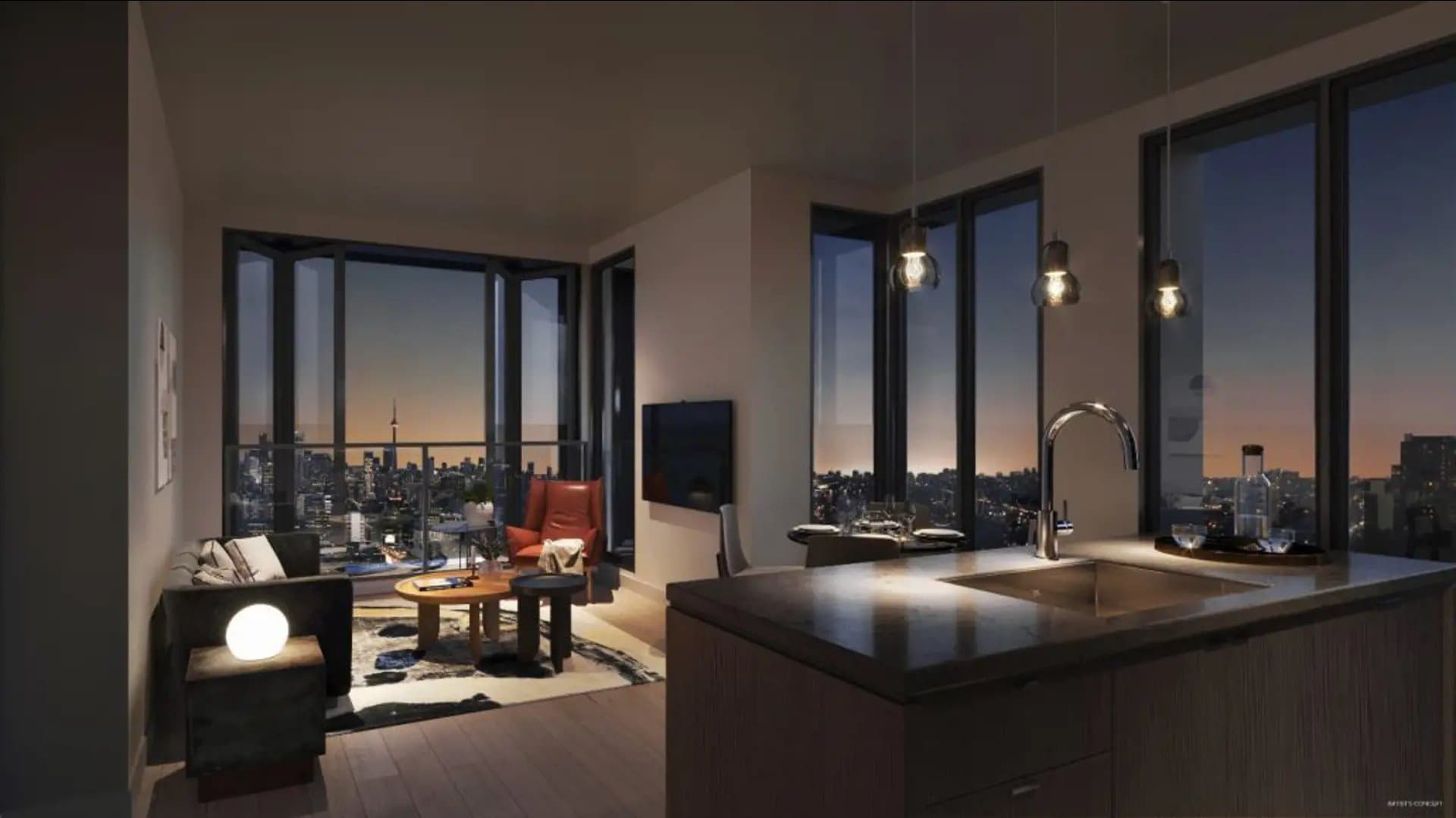 Y&S Condos - Image 7