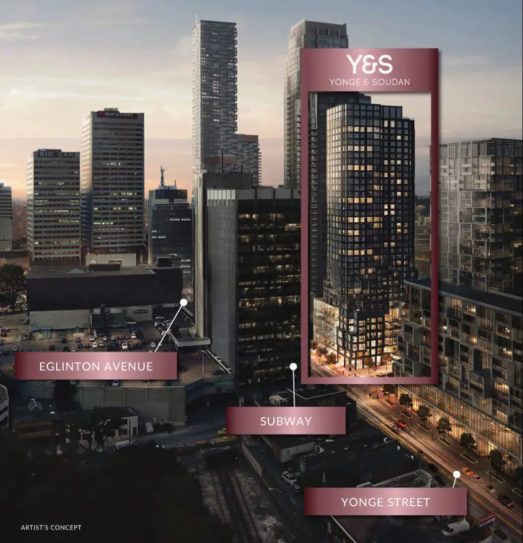 Y&S Condos - Image 3