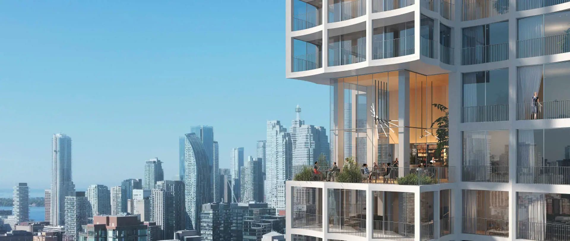 100 Lombard Condos - Image 3