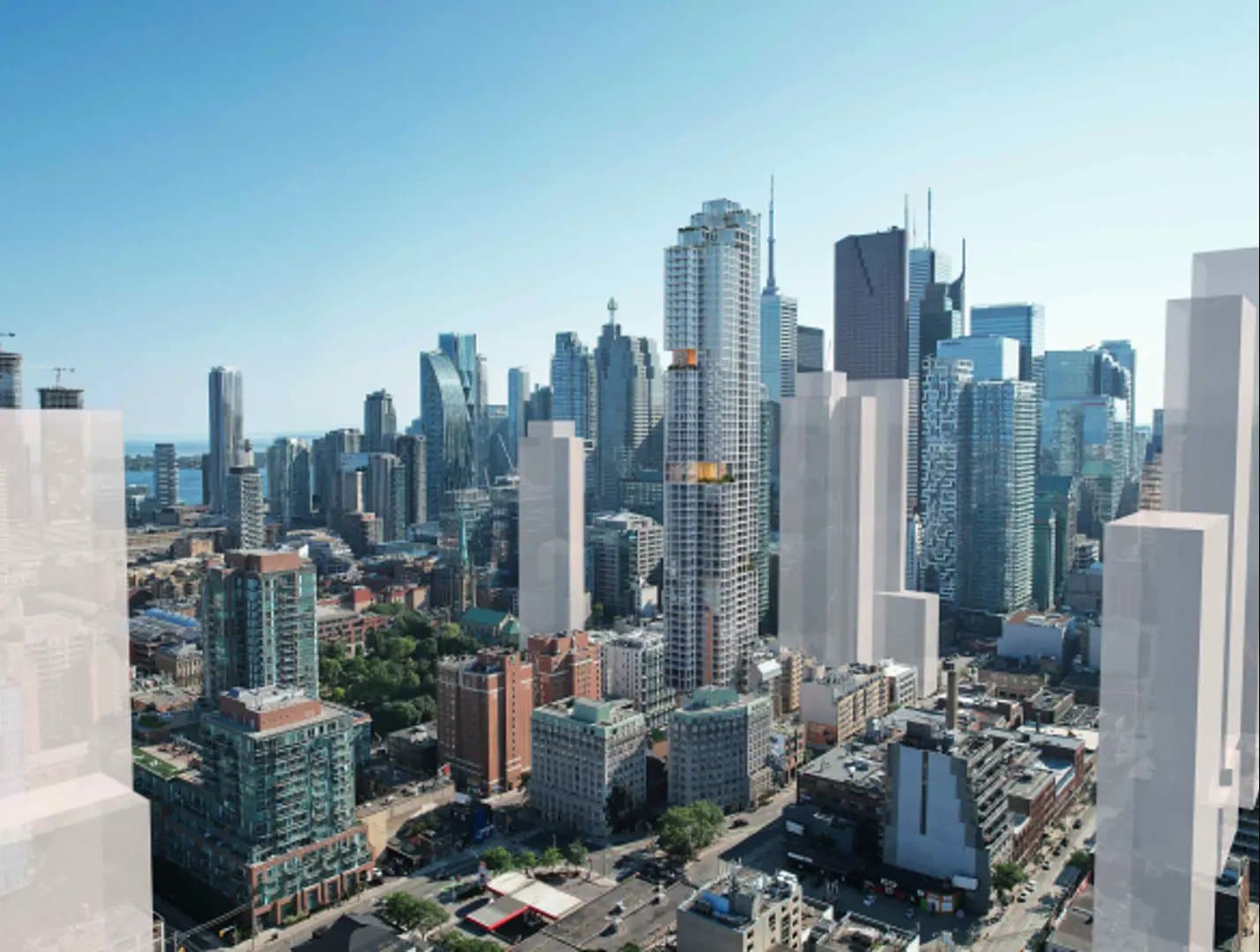 100 Lombard Condos - Image 4