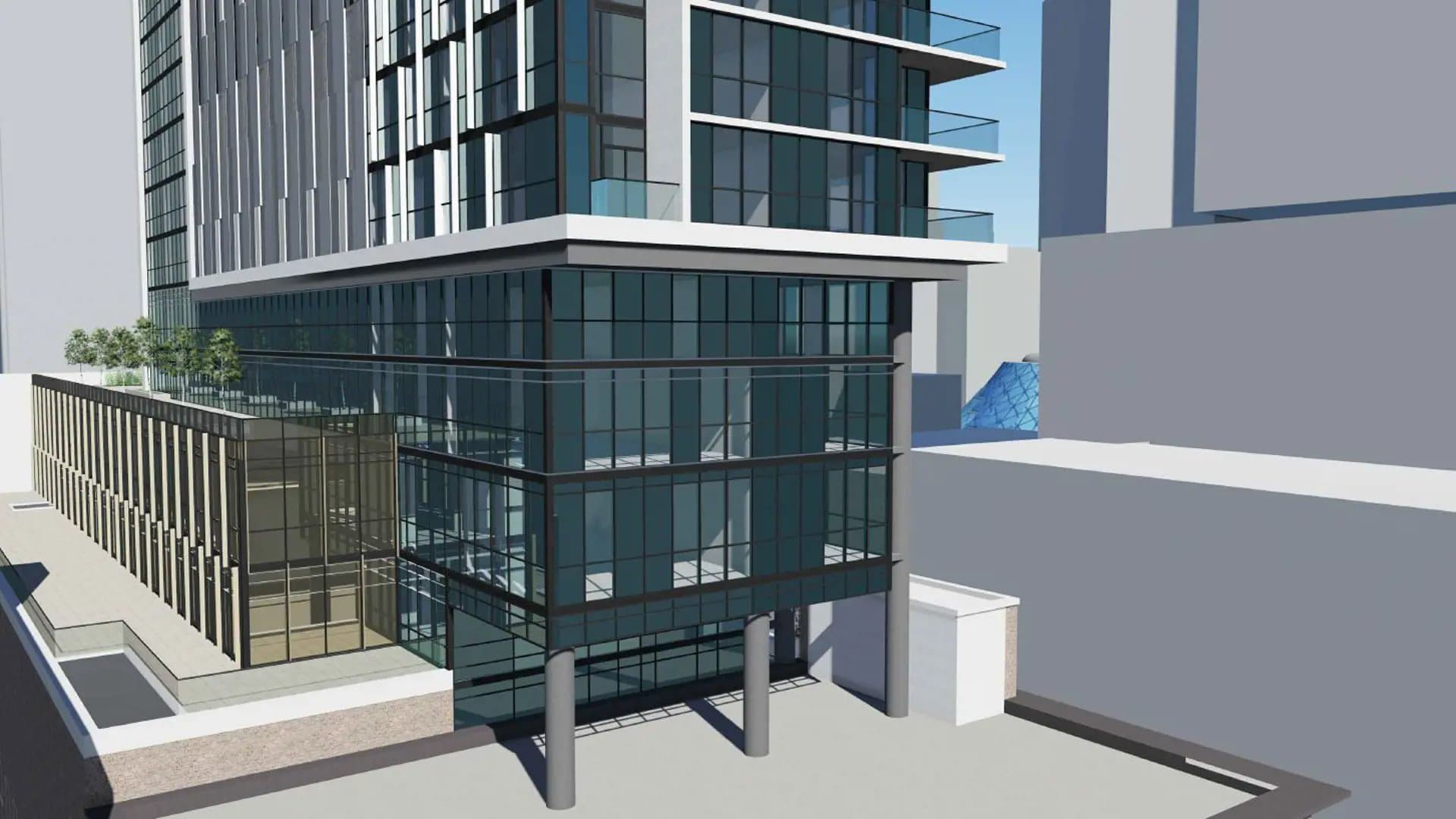 150 Pearl Street Condos - Image 8