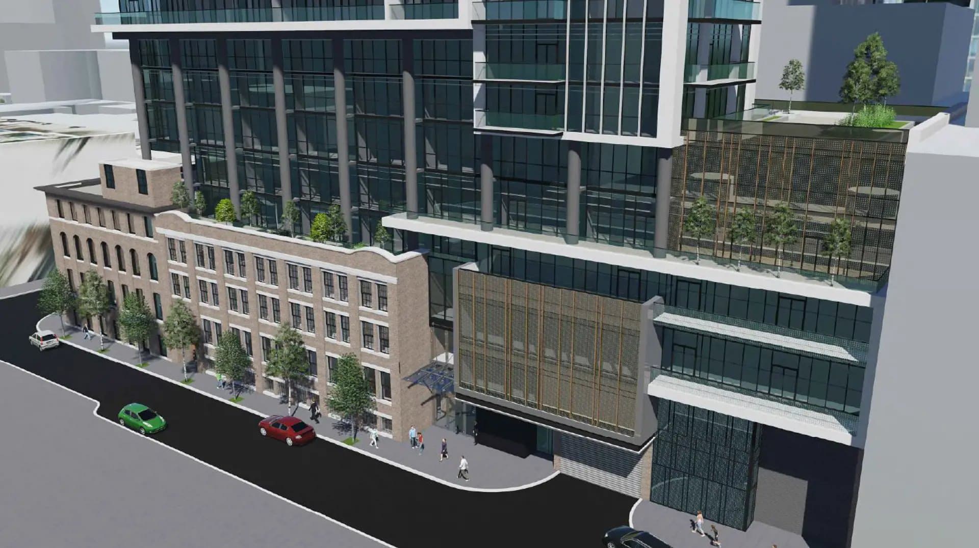 150 Pearl Street Condos - Image 11