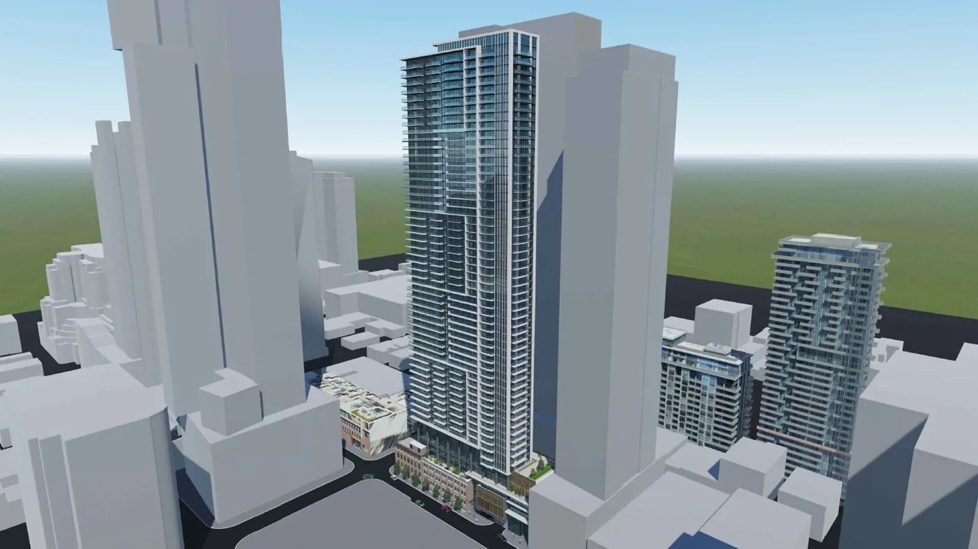 150 Pearl Street Condos - Image 15