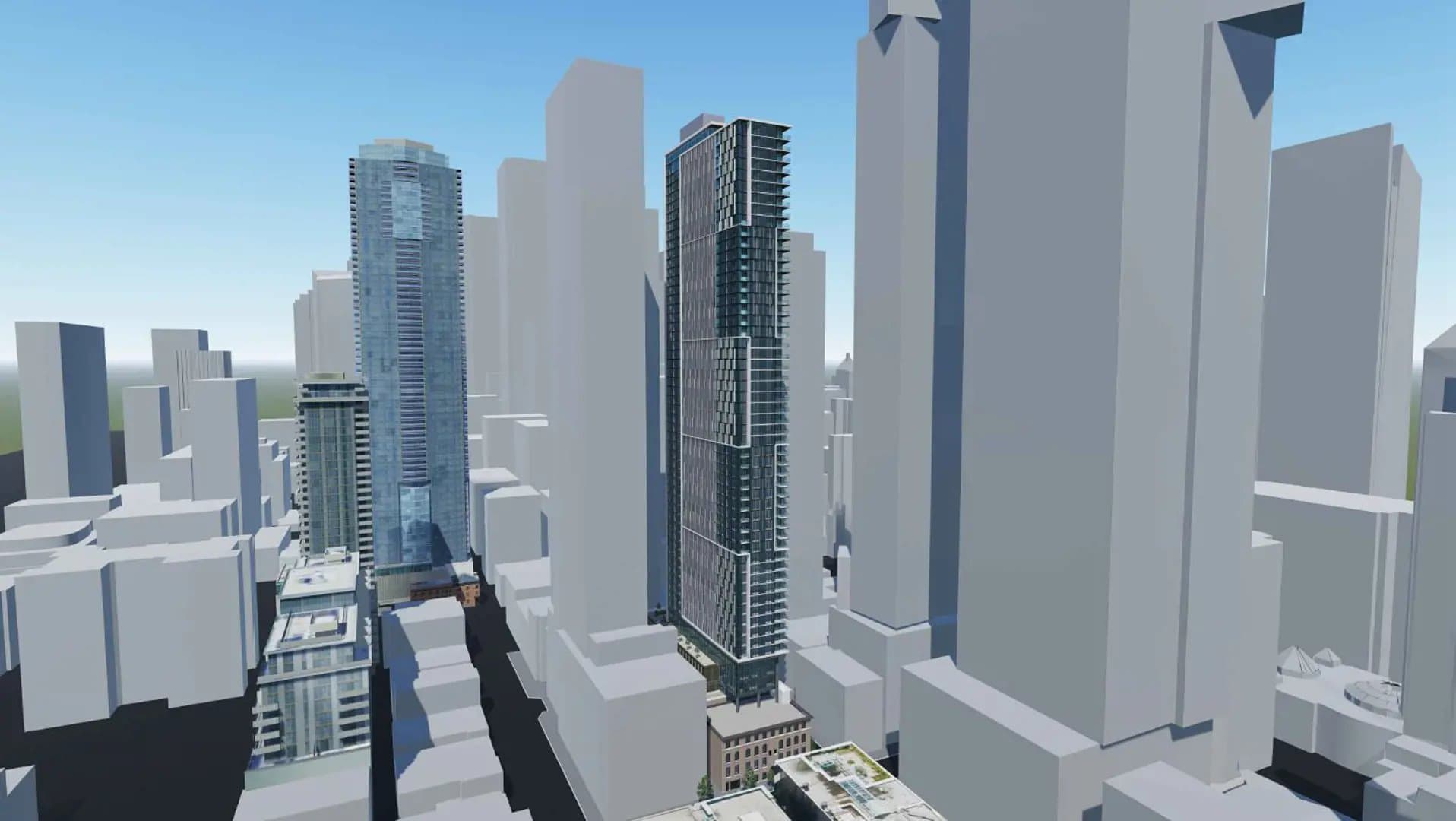 150 Pearl Street Condos - Image 20