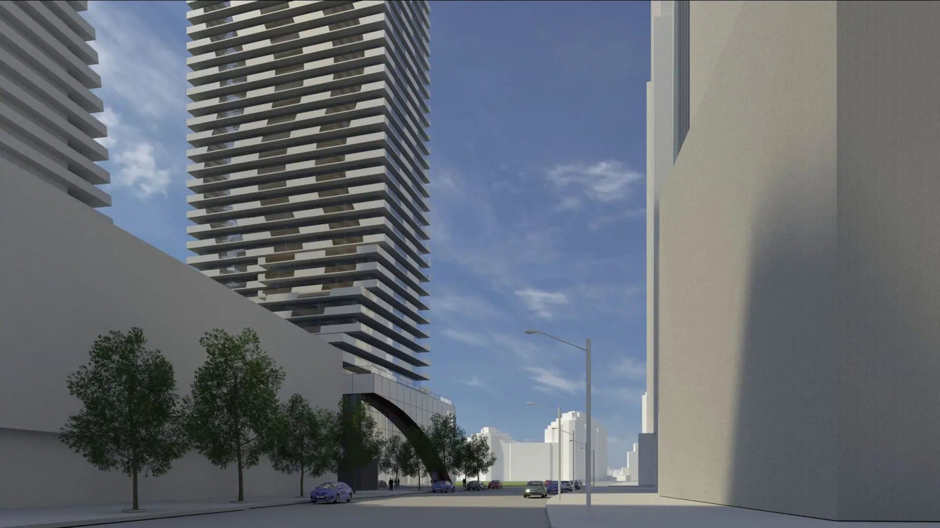 2189 Lakeshore Condos - Image 2