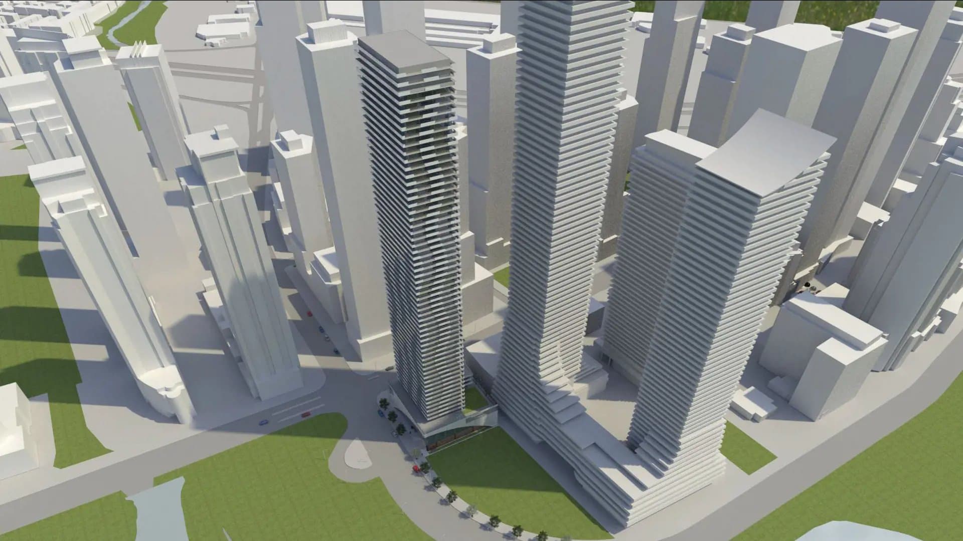 2189 Lakeshore Condos - Image 3