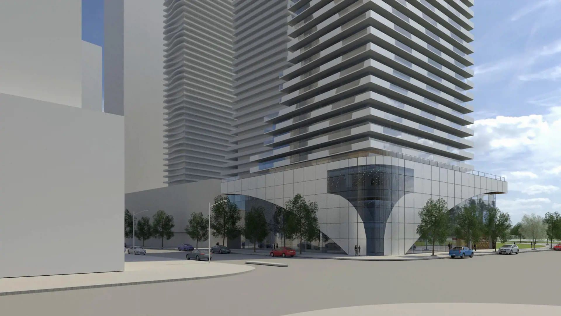 2189 Lakeshore Condos - Image 4