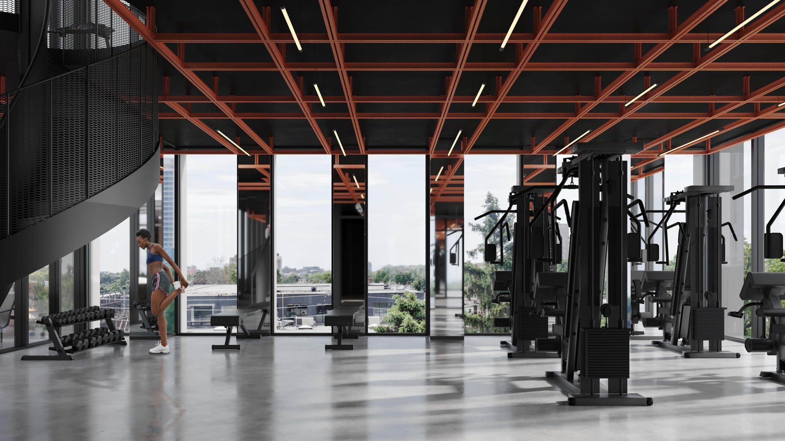 316 Junction Condos - Image 22