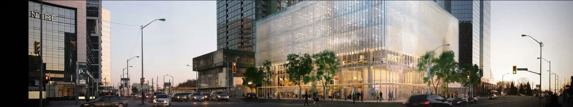 4800 Yonge Condos - Image 8