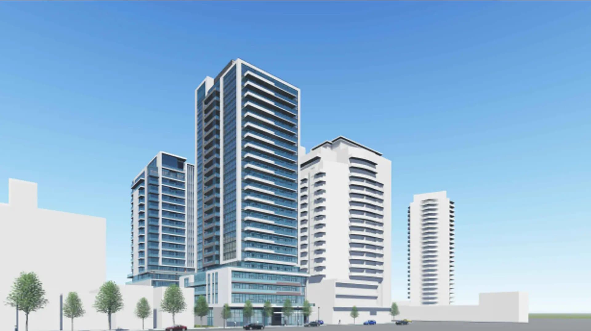 5 Raglan Avenue Condos - Image 3