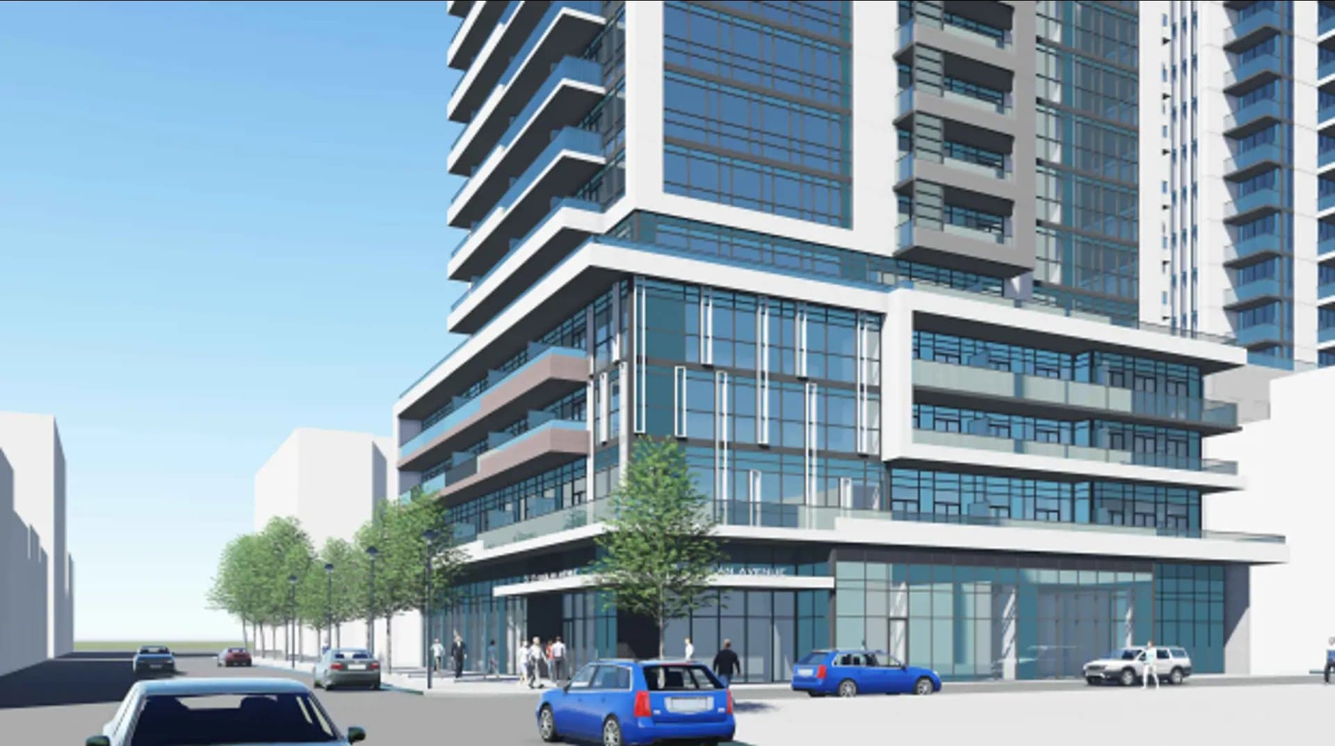 5 Raglan Avenue Condos - Image 4