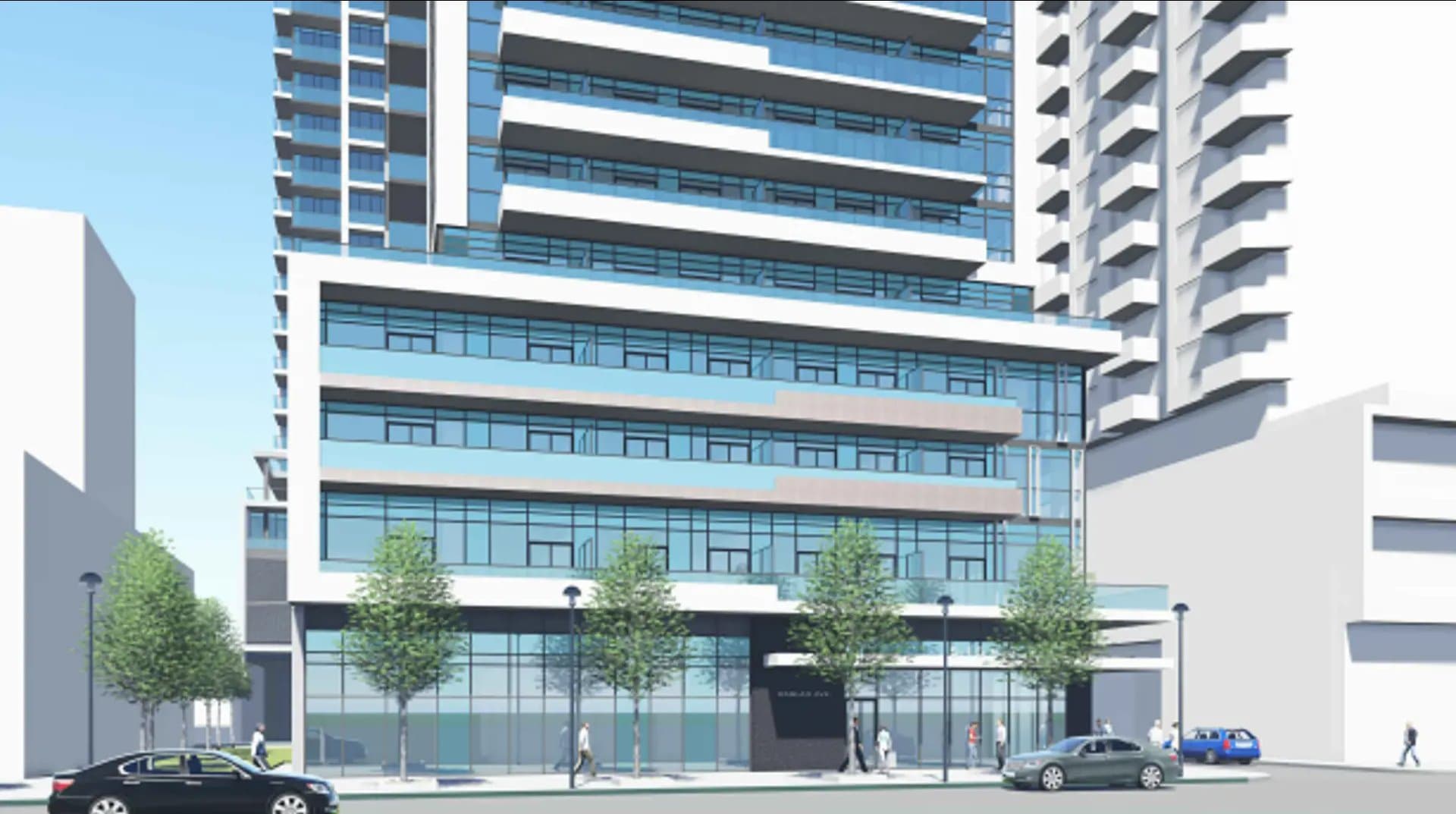 5 Raglan Avenue Condos - Image 5