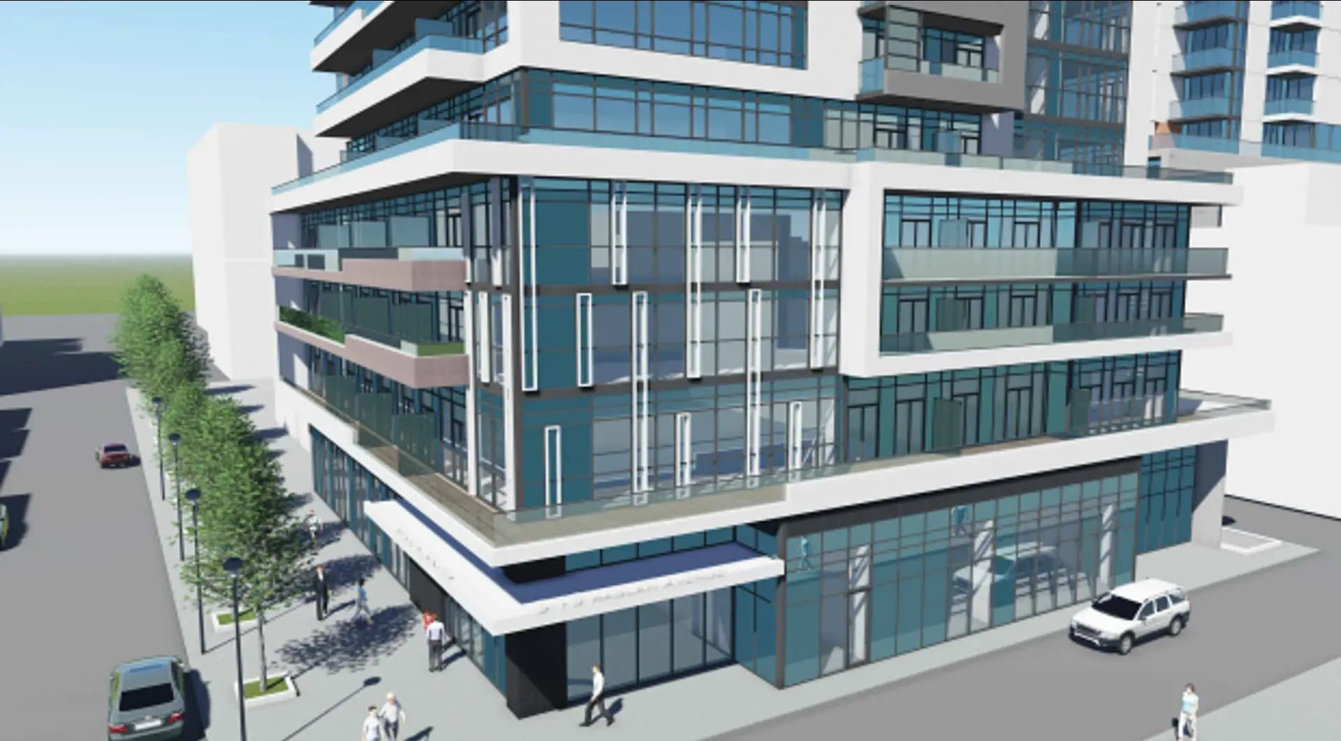 5 Raglan Avenue Condos - Image 10