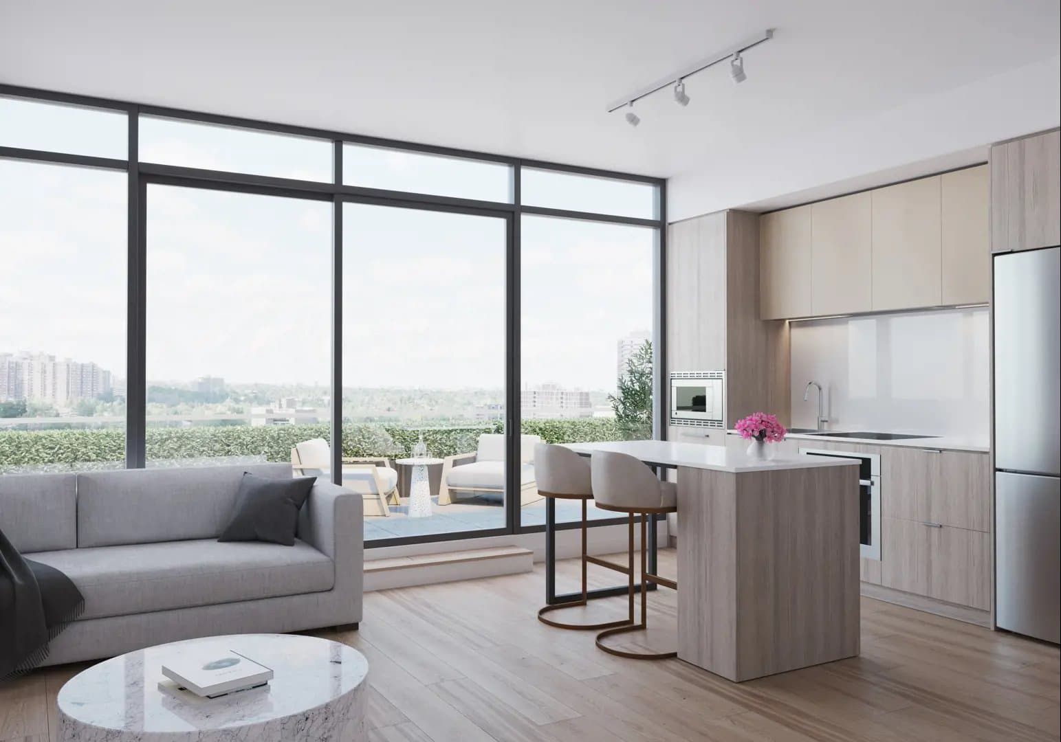 Arte Residences Condos - Image 12