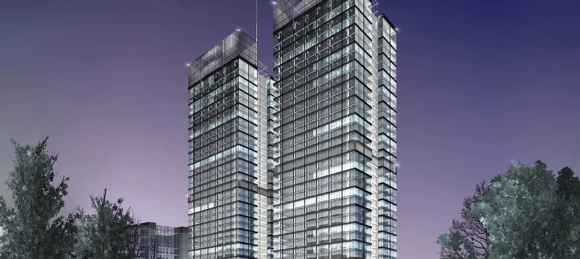 Benson Condos - Image 1