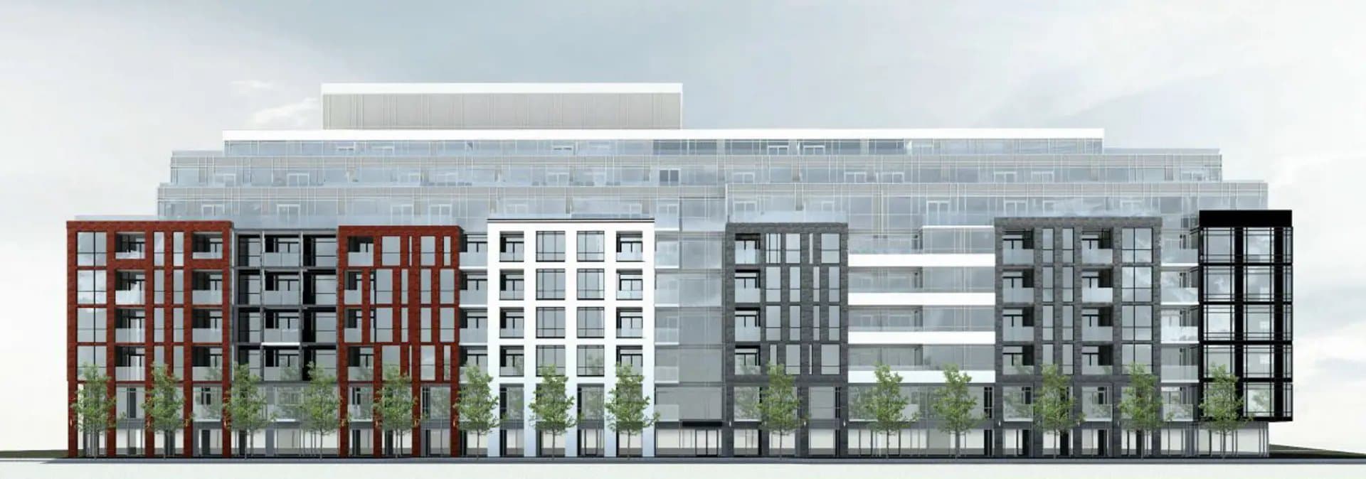 Birchaus Residences Condos - Image 4