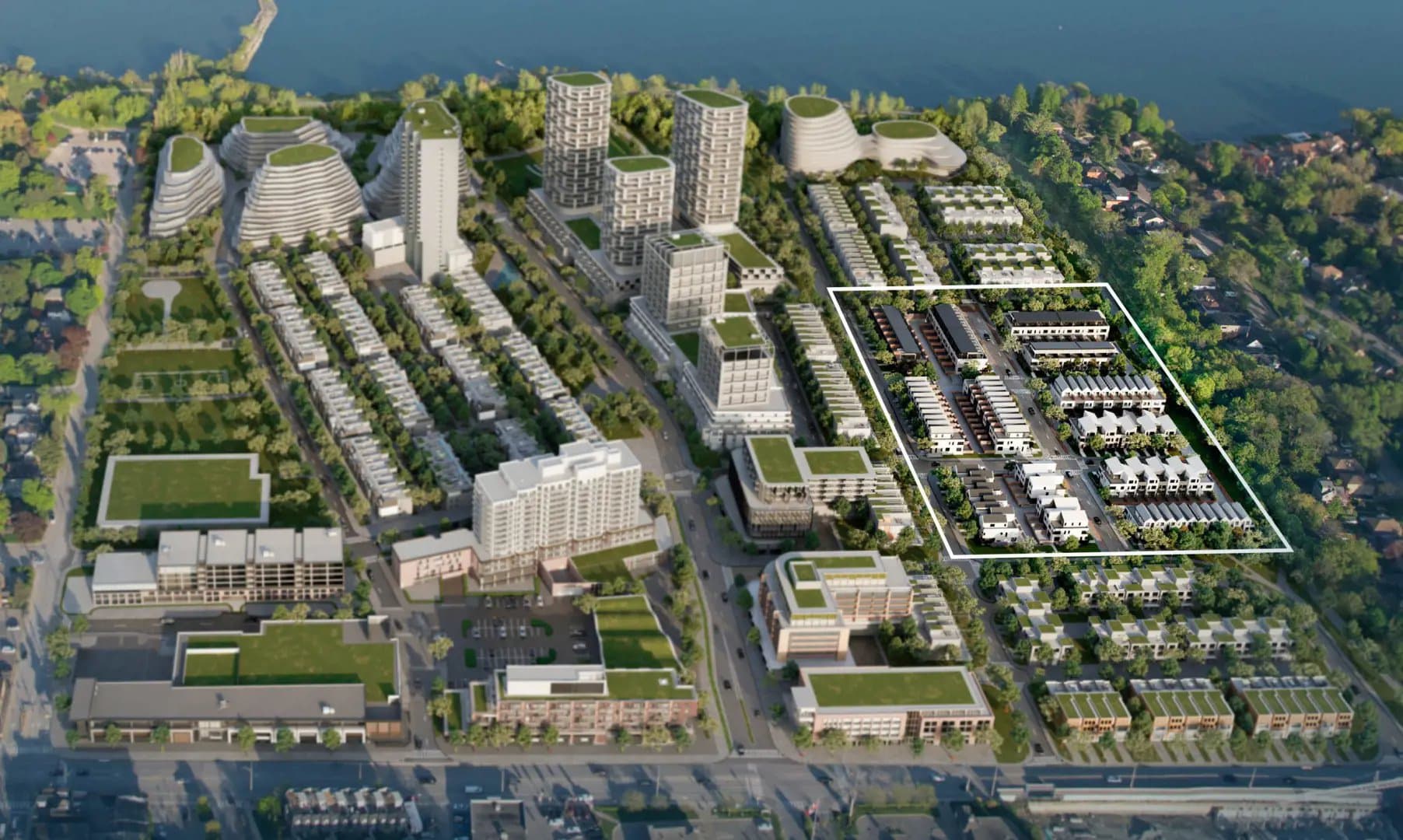 Brightwater Towns - Image 19