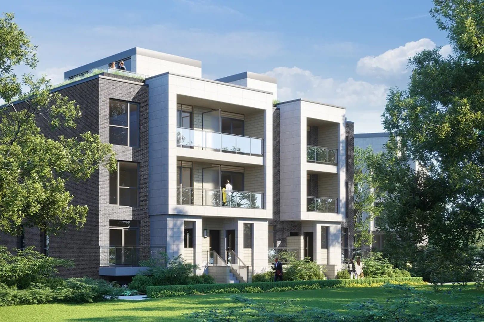 Clonmore Urban Towns - Image 2